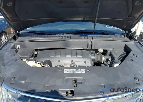 2016 Chevrolet Traverse Ltz z USA, uszkodzony, nr VIN 1GNKVJKD7GJ103069